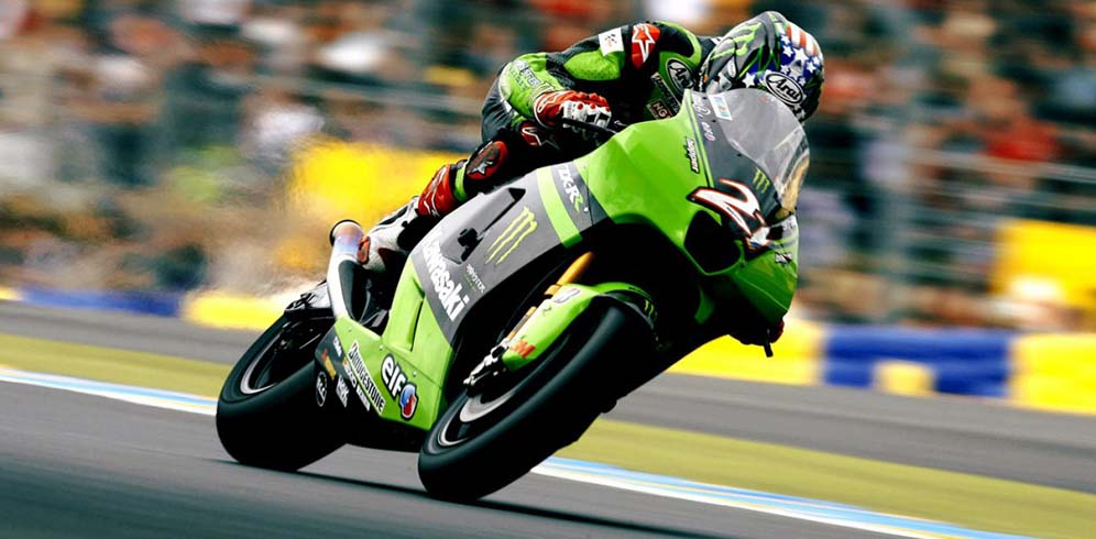 Ini Alasan Kawasaki Tak Mau Kembali Ke MotoGP thumbnail